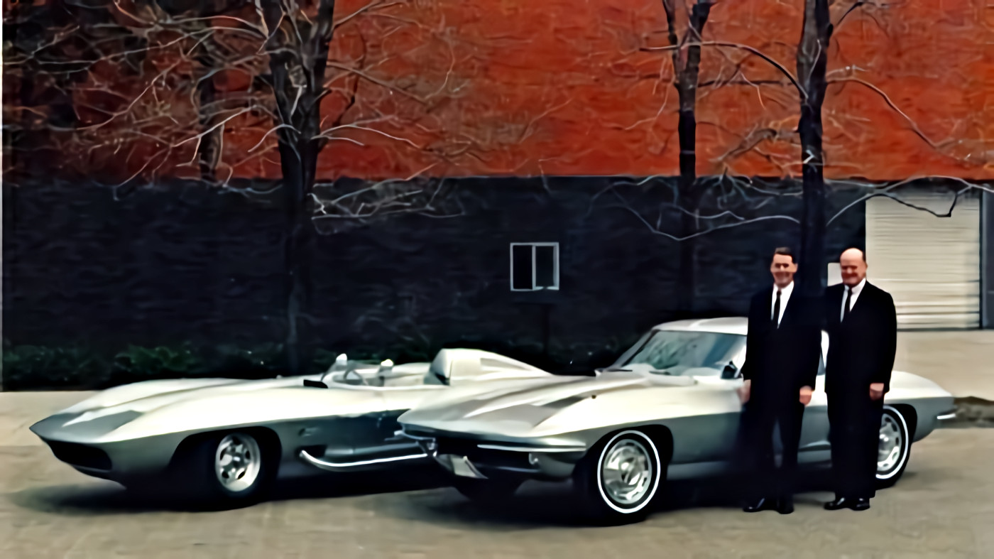 Click to Enlarge-Esc to Close Corvette Generations/C2/C2 Stingray Special and C2 Prototype.jpg
